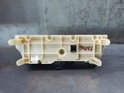 Автозапчастина б/у клімат-контроль для toyota prius (nhw30) 1.8 16v cat посилання на oem iam 5590047071  