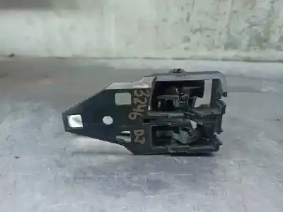 Автозапчастина б/у ліва передня внутрішня ручка для toyota prius (nhw30) 1.8 16v cat посилання на oem iam   