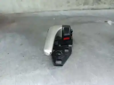Автозапчастина б/у ліва передня внутрішня ручка для toyota prius (nhw30) 1.8 16v cat посилання на oem iam   