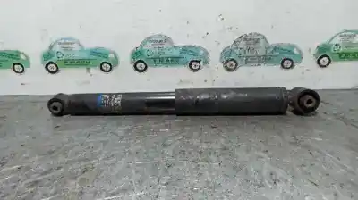 Peça sobressalente para automóvel em segunda mão amortecedor traseiro direito por renault koleos 2.0 dci diesel fap referências oem iam 562104837r