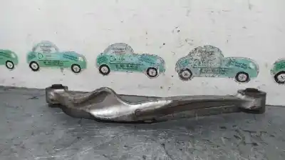 Peça sobressalente para automóvel em segunda mão braço de suspensão superior traseiro esquerdo por renault koleos 2.0 dci diesel fap referências oem iam 551206813r  