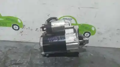 Second-hand car spare part starter motor for dacia sandero 1.6 cat oem iam references 8200815083