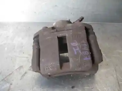 Second-hand car spare part front left brake caliper for dacia sandero 1.6 cat oem iam references 