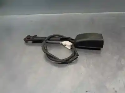 Peça sobressalente para automóvel em segunda mão chicote / encaixe cinto segurança dianteiro esquerdo por kia sportage 1.6 gdi cat referências oem iam 888303u201