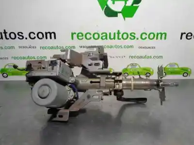Peça sobressalente para automóvel em segunda mão coluna de direcção por renault koleos 2.0 dci diesel fap referências oem iam 48700jy01a