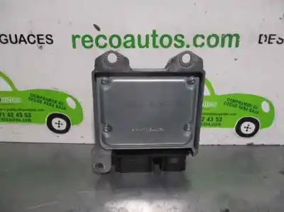 Pezzo di ricambio per auto di seconda mano centralina airbag per volvo v40 (2012->) 2.0 inscription [2.0 ltr. - 140 kw diesel cat] riferimenti oem iam 31406938  p31406938