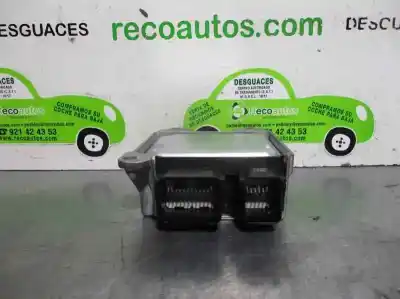 Pezzo di ricambio per auto di seconda mano centralina airbag per volvo v40 (2012->) 2.0 inscription [2.0 ltr. - 140 kw diesel cat] riferimenti oem iam 31406938  p31406938