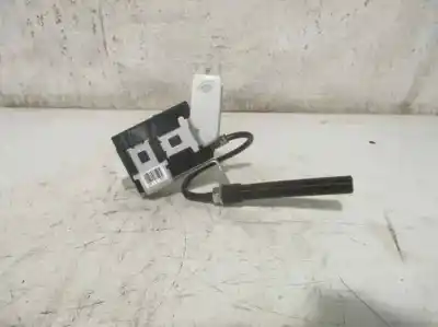 Peça sobressalente para automóvel em segunda mão módulo eletrônico por hyundai ix35 (lm, el, elh) 1.7 crdi referências oem iam 954702s000