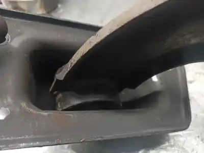 Автозапчасти б/у задний левый нижний рычаг подвески за ssangyong korando 2.0 td cat ссылки oem iam 4551034000  