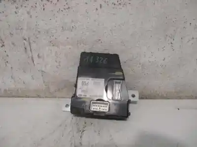 Peça sobressalente para automóvel em segunda mão módulo eletrônico por hyundai ix35 (lm, el, elh) 1.7 crdi referências oem iam 954602s000