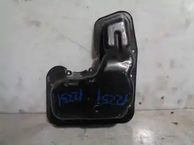 Second-hand car spare part sump for citroen c3 ii (sc_) 1.0 vti 68 oem iam references 9675431880