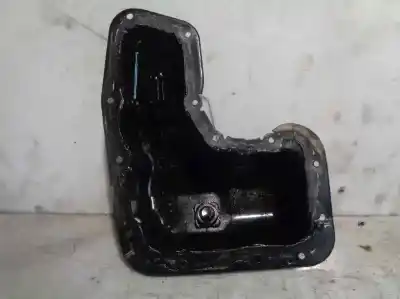 Peça sobressalente para automóvel em segunda mão cárter por citroen c3 ii (sc_) 1.0 vti 68 referências oem iam 9675431880  ka983105