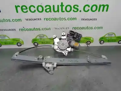 Second-hand car spare part REAR RIGHT WINDOW REGULATOR for RENAULT KOLEOS  OEM IAM references 82750JY00A  