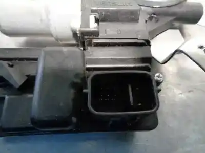 Second-hand car spare part rear right window regulator for renault koleos 2.0 dci diesel fap oem iam references 82750jy00a  