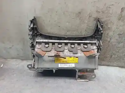 Автозапчастина б/у передня ліва подушка безопасности для toyota prius (nhw30) 1.8 16v cat посилання на oem iam 7390047020c0  