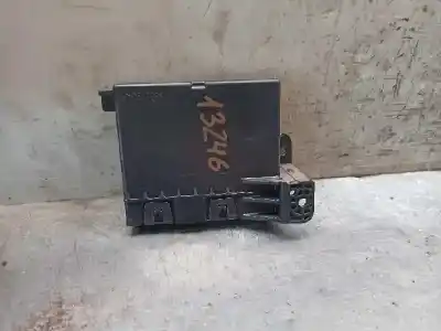 Автозапчастина б/у електронний модуль для toyota prius (nhw30) 1.8 16v cat посилання на oem iam 8865047161  1777008002