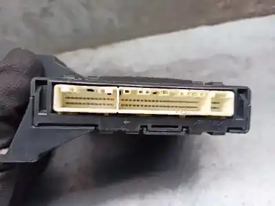 Автозапчастина б/у електронний модуль для toyota prius (nhw30) 1.8 16v cat посилання на oem iam 8865047161  1777008002