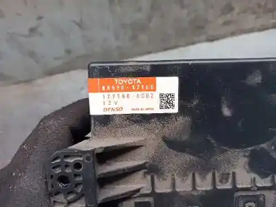 Автозапчастина б/у електронний модуль для toyota prius (nhw30) 1.8 16v cat посилання на oem iam 8865047161  1777008002