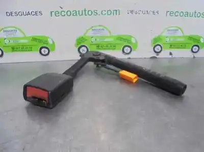 Peça sobressalente para automóvel em segunda mão pré-tensor de airbag direito por ford fusion (cbk) 1.4 tdci cat referências oem iam 2s6aa61208ac  