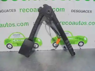 Автозапчастина б/у правий натяжач подушки безпеки для ford fusion (cbk) 1.4 tdci cat посилання на oem iam 2s6aa61208ac  