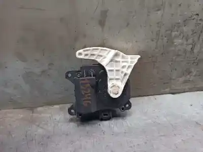 Second-hand car spare part heater blower motor for toyota prius (nhw30) 1.8 16v cat oem iam references 2727008083  0638000181