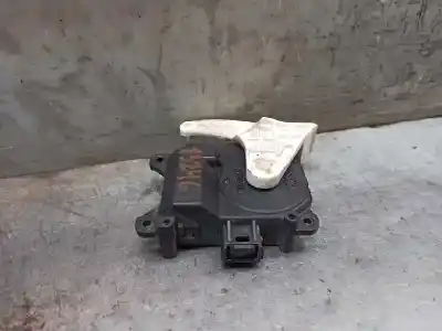 Second-hand car spare part heater blower motor for toyota prius (nhw30) 1.8 16v cat oem iam references 2727008083  0638000181