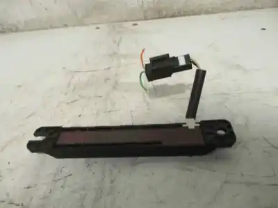 Peça sobressalente para automóvel em segunda mão antena por hyundai ix35 (lm, el, elh) 1.7 crdi referências oem iam 954203k210