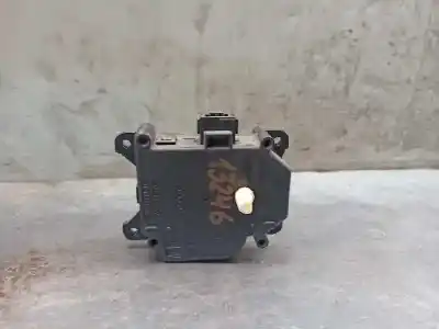 Piesă de schimb auto la mâna a doua Ventilator habitaclu încalzire pentru TOYOTA PRIUS (NHW30)  Referințe OEM IAM 2727008083  0638000172