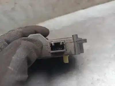 Pièce détachée automobile d'occasion moteur de chauffage pour toyota prius (nhw30) 1.8 16v cat références oem iam 2727008083  0638000172