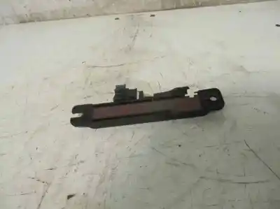 Peça sobressalente para automóvel em segunda mão antena por hyundai ix35 (lm, el, elh) 1.7 crdi referências oem iam 954203k210