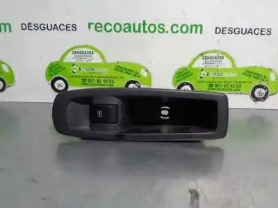 Peça sobressalente para automóvel em segunda mão botão / interruptor elevador vidro traseiro direito por renault koleos 2.0 dci diesel fap referências oem iam 25411jy00a