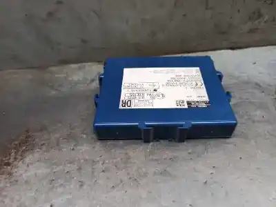 Автозапчастина б/у електронний модуль для toyota prius (nhw30) 1.8 16v cat посилання на oem iam 8865047161  2325006651