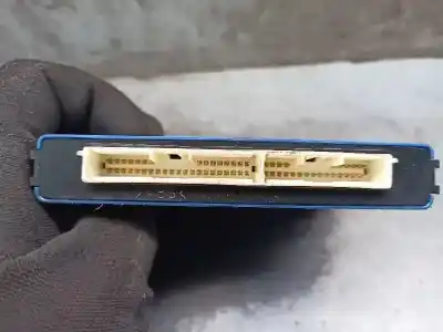 Автозапчастина б/у електронний модуль для toyota prius (nhw30) 1.8 16v cat посилання на oem iam 8865047161  2325006651