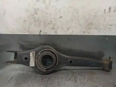 Автозапчасти б/у рычаг задней нижней правой подвески за ssangyong korando 2.0 td cat ссылки oem iam 4581034000