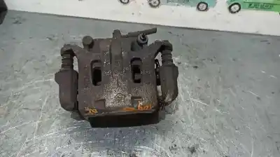 Peça sobressalente para automóvel em segunda mão pinça de travão dianteira esquerda por renault koleos 2.0 dci diesel fap referências oem iam 41011jy00a