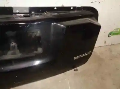 Second-hand car spare part tailgate for renault koleos 2.0 dci diesel fap oem iam references 2788505  