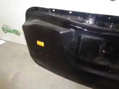 Second-hand car spare part tailgate for renault koleos 2.0 dci diesel fap oem iam references 2788505  