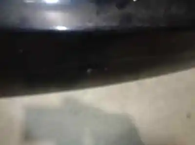 Second-hand car spare part tailgate for renault koleos 2.0 dci diesel fap oem iam references 2788505  