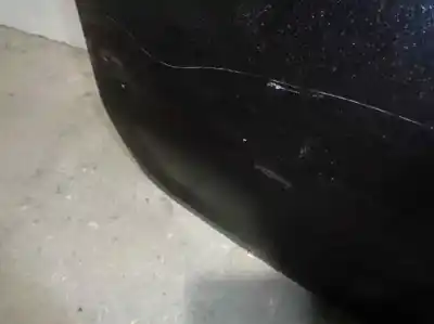 Second-hand car spare part tailgate for renault koleos 2.0 dci diesel fap oem iam references 2788505  