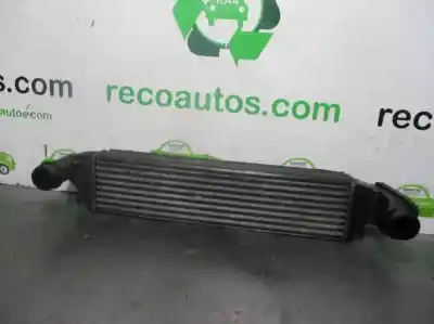 Second-hand car spare part INTERCOOLER for BMW SERIE 3 BERLINA (E46)  OEM IAM references 17512246795  1398379