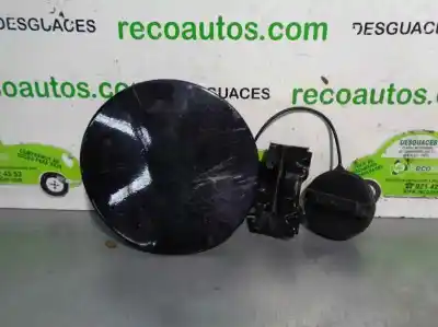 Peça sobressalente para automóvel em segunda mão tampa de combustível externa por renault koleos 2.0 dci diesel fap referências oem iam 2788516