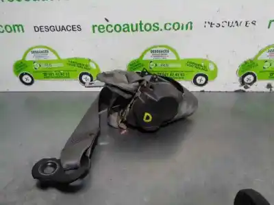 Автозапчасти б/у правый передний ремень безопасности за renault clio i fase i+ii (b/c57) 1.2 ссылки oem iam 