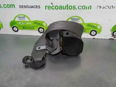 Автозапчасти б/у правый передний ремень безопасности за renault clio i fase i+ii (b/c57) 1.2 ссылки oem iam   