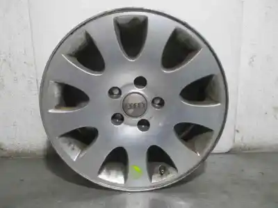 Автозапчасти б/у ШИНА за AUDI A6 BERLINA (4B2)  ссылки OEM IAM 4B0601025K ALUMINIO 9P R167JX16H2ET45