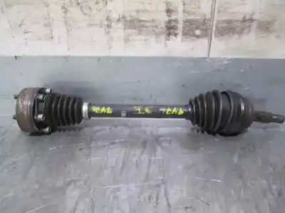 Tweedehands auto-onderdeel transmissie links voor voor seat arosa (6h1) 1.0 oem iam-referenties 00425