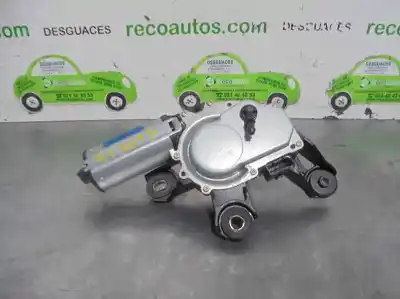 Tweedehands auto-onderdeel achterwissermotor voor seat arosa (6h1) 1.0 oem iam-referenties 6x0955711d