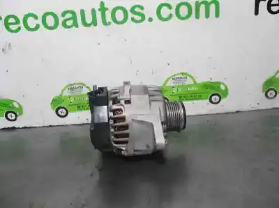 Peça sobressalente para automóvel em segunda mão alternador por kia carens iv 1.6 gdi referências oem iam 373002b910