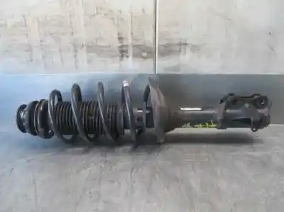 Tweedehands auto-onderdeel schokbreker rechts voor voor seat arosa (6h1) 1.0 oem iam-referenties 6n0413031k