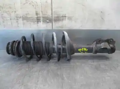 Tweedehands auto-onderdeel schokbreker links voor voor seat arosa (6h1) 1.0 oem iam-referenties 6n0413031k