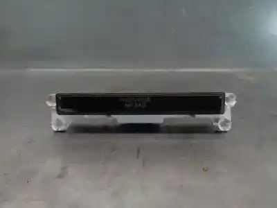 Peça sobressalente para automóvel em segunda mão display gps / multimídia por kia sportage 1.6 gdi cat referências oem iam 959603w000